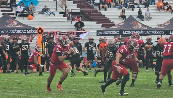 Fútbol Americano